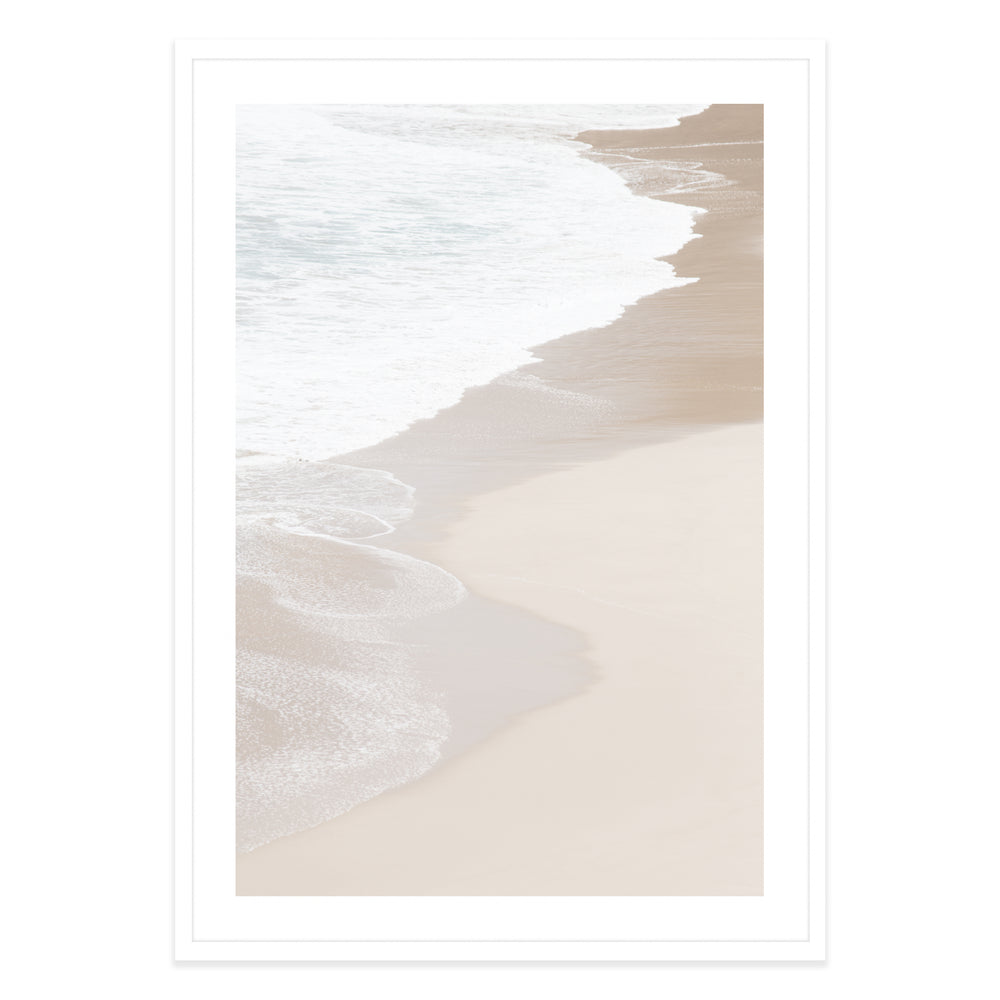 Shorelines Photographic Print