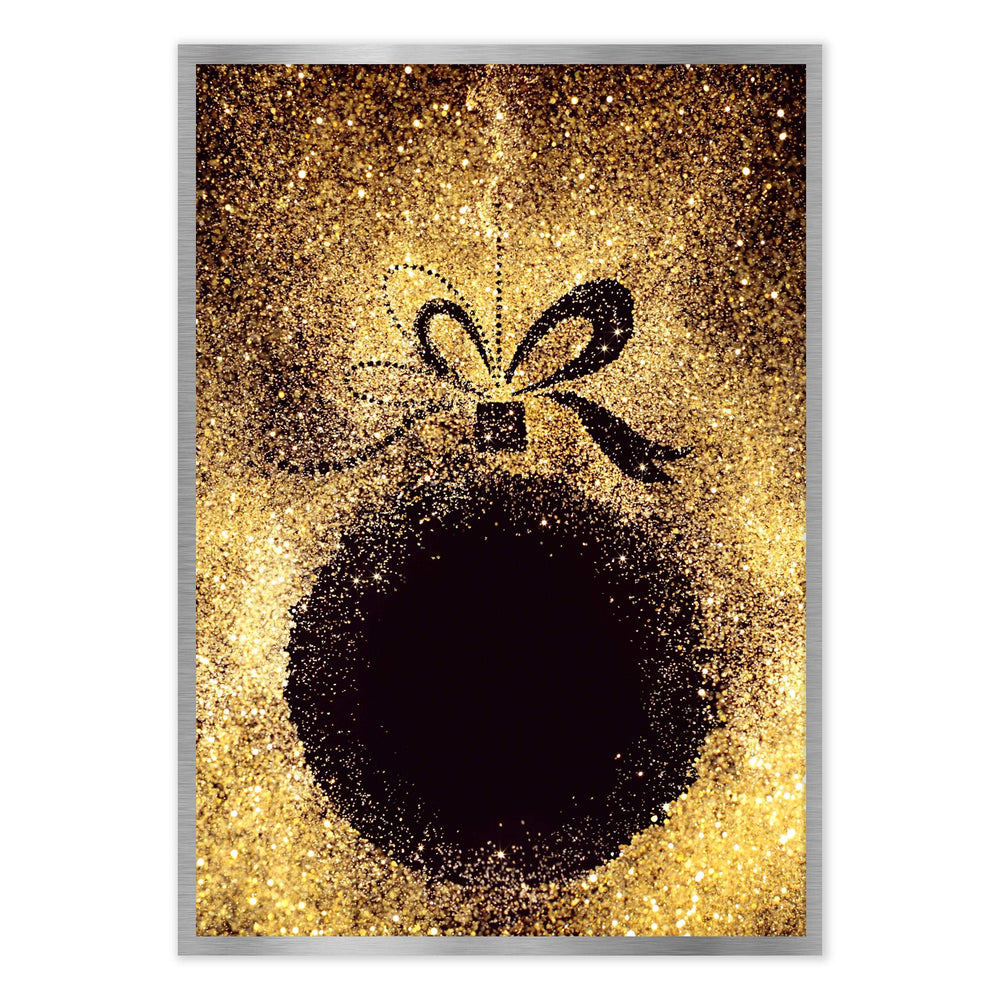 Sparkle Festive Print