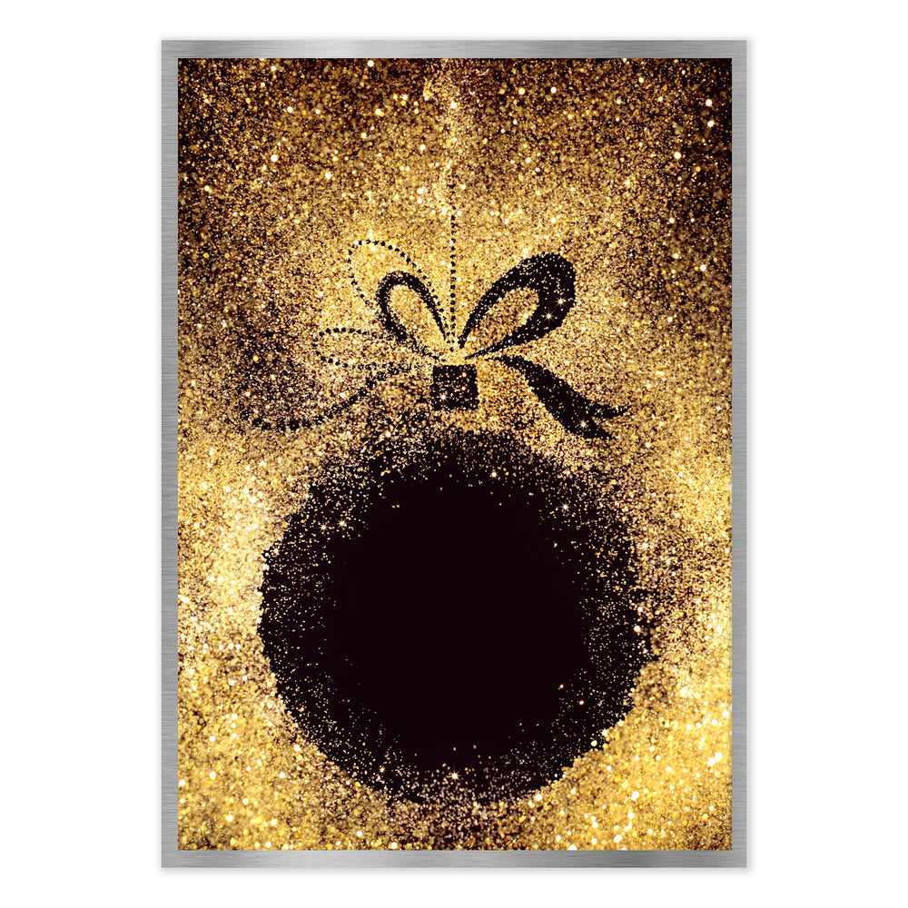 Sparkle Festive Print