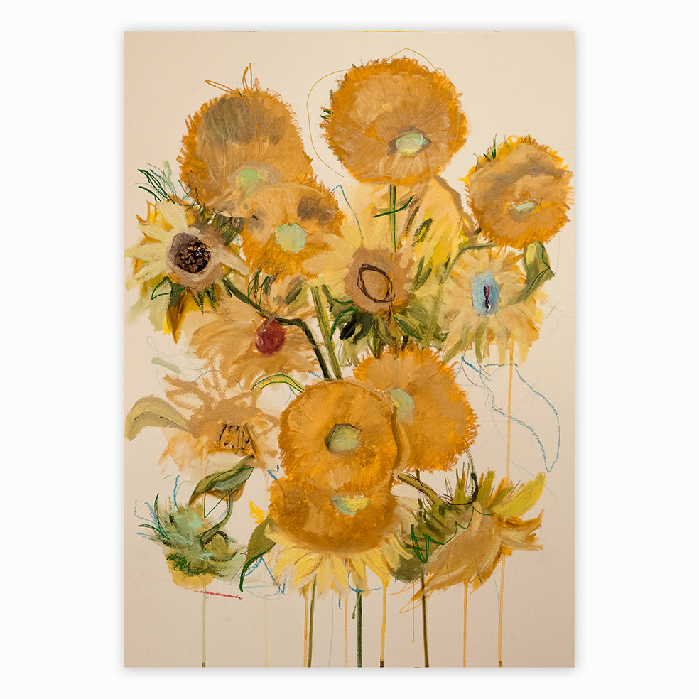 Leigh Viner - Vincent Flowers