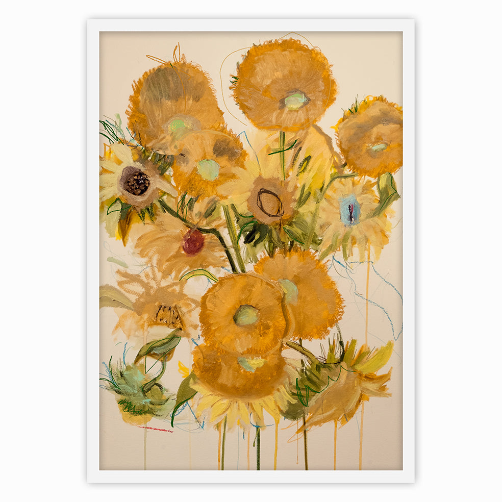Leigh Viner - Vincent Flowers