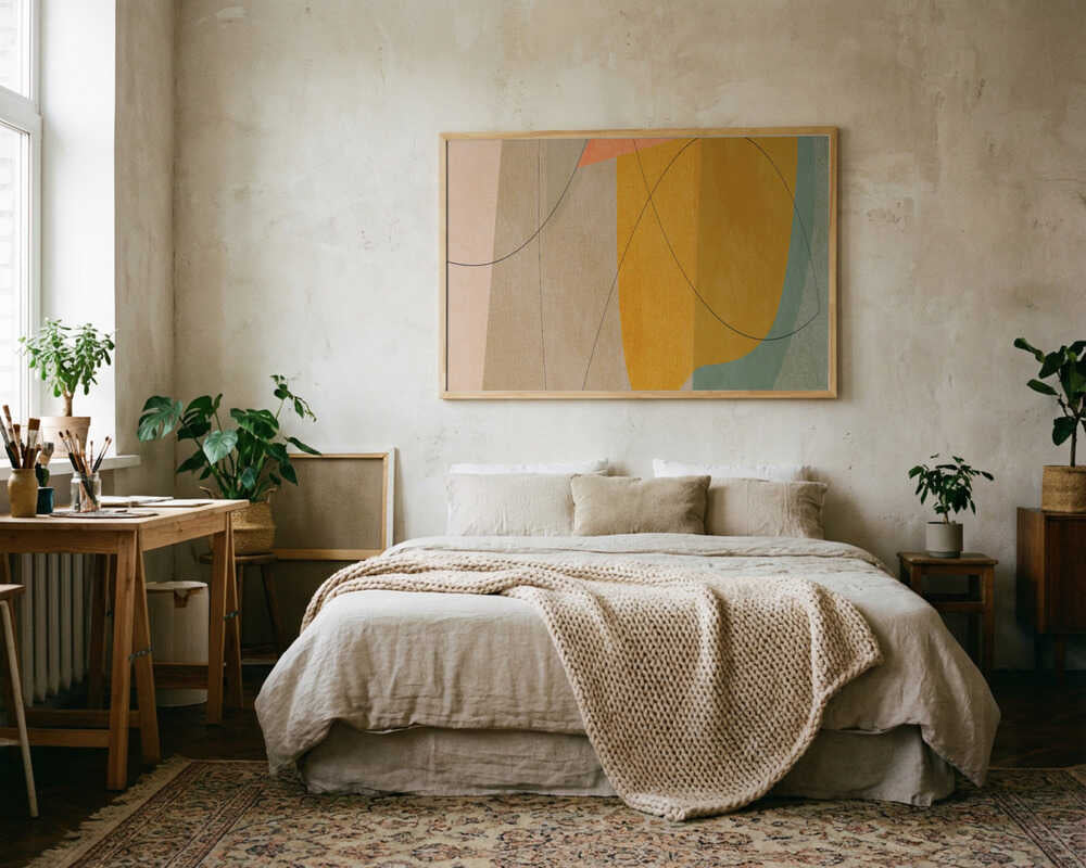 Nature Friendly Terracotta 5 Aquarell Kopie