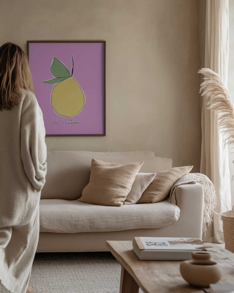 Citrus Delight