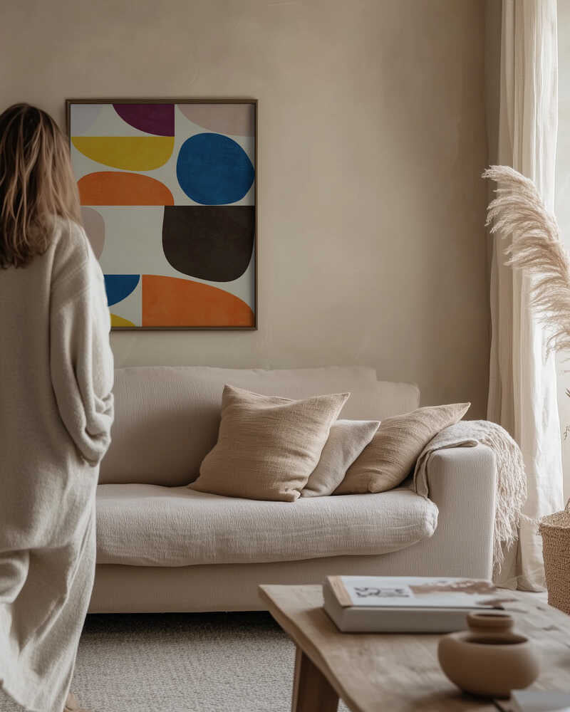 Vivid Bauhaus