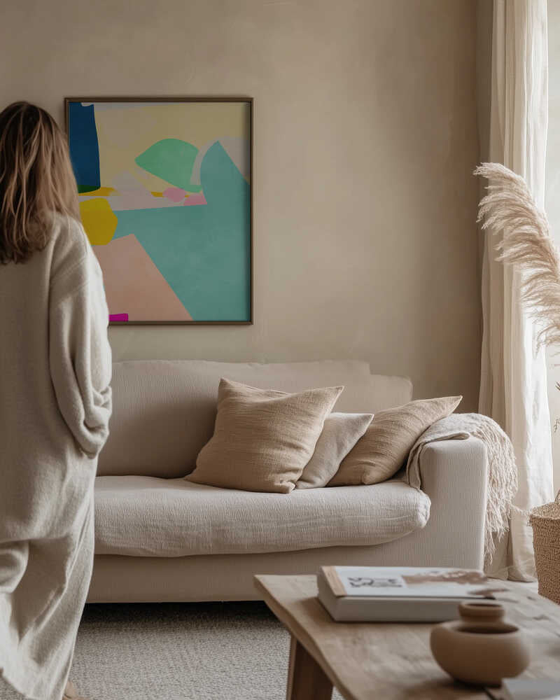 Minimal shapes