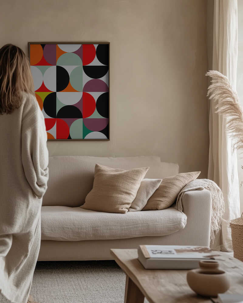 Mid Century 1