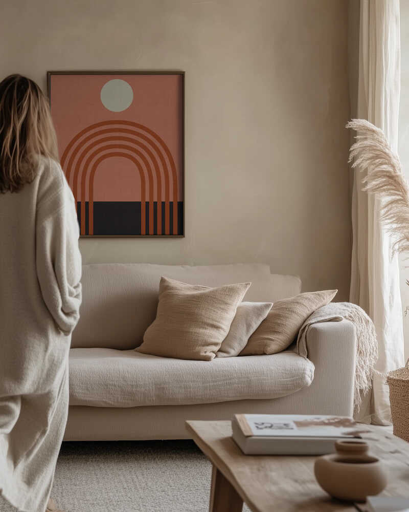Geo Shapes Fall 21 Arc