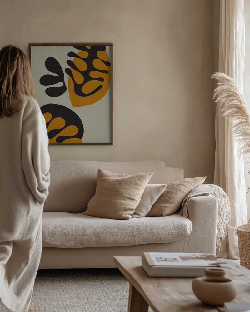 Matisse Cut Outs