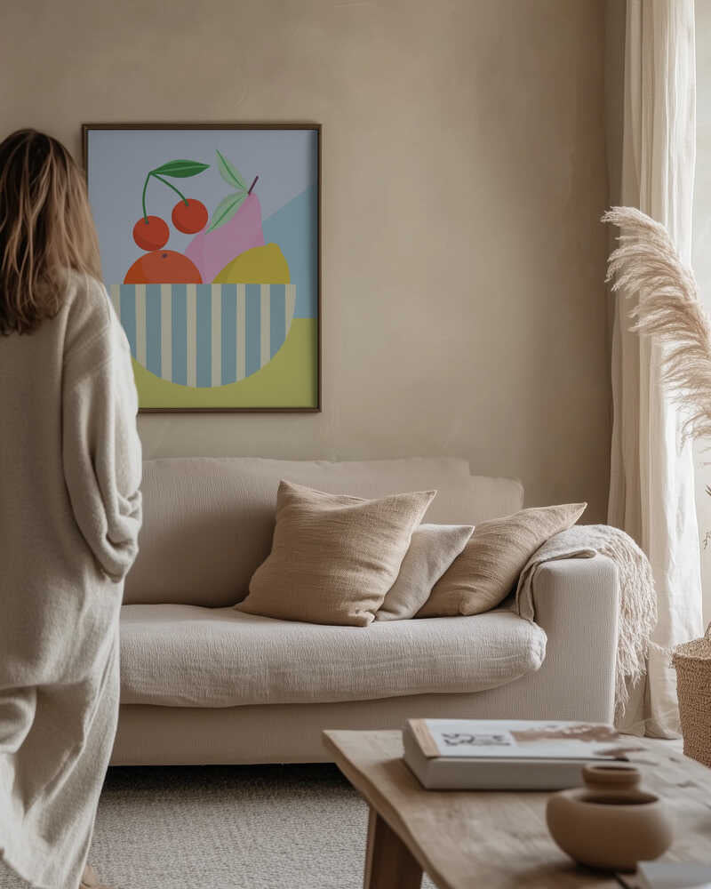 Fruit Bowl