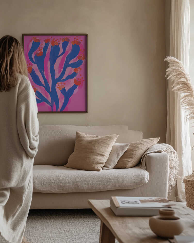 Blooming Vibrance