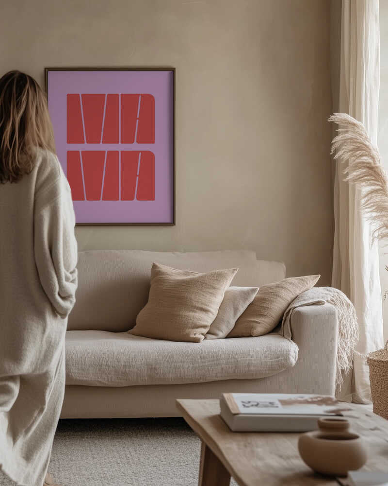 Modern Typographic Design