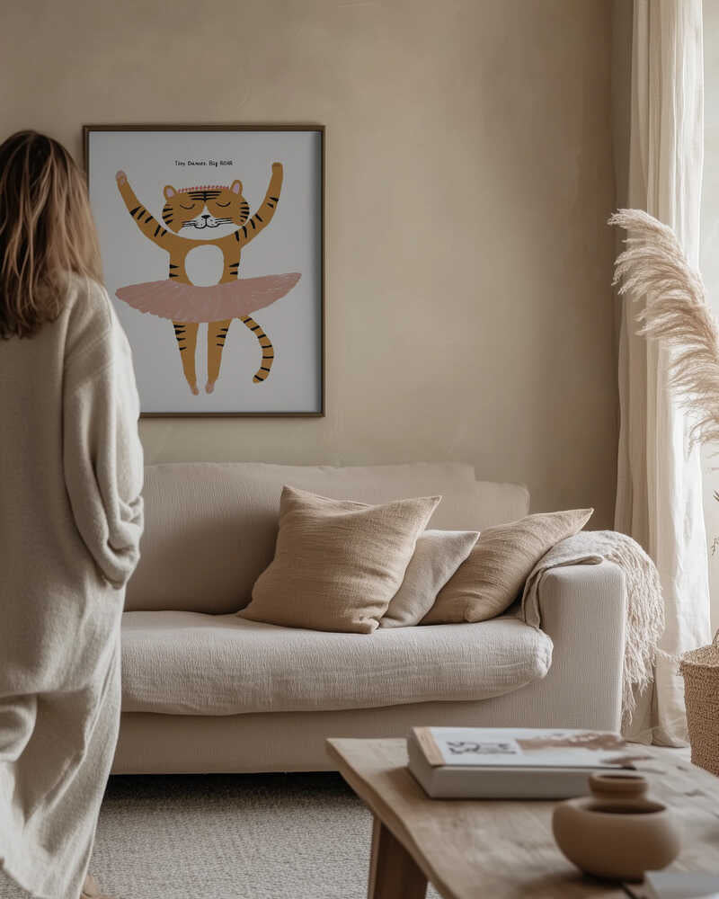 Tinydancer