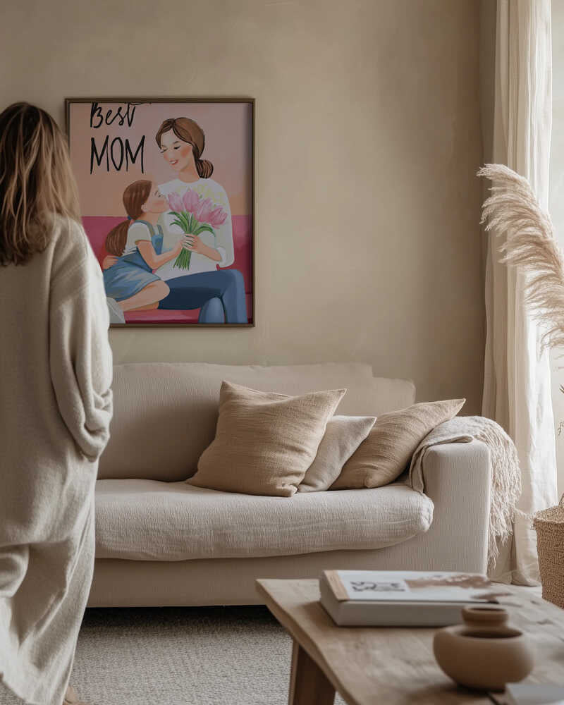 Best Mom
