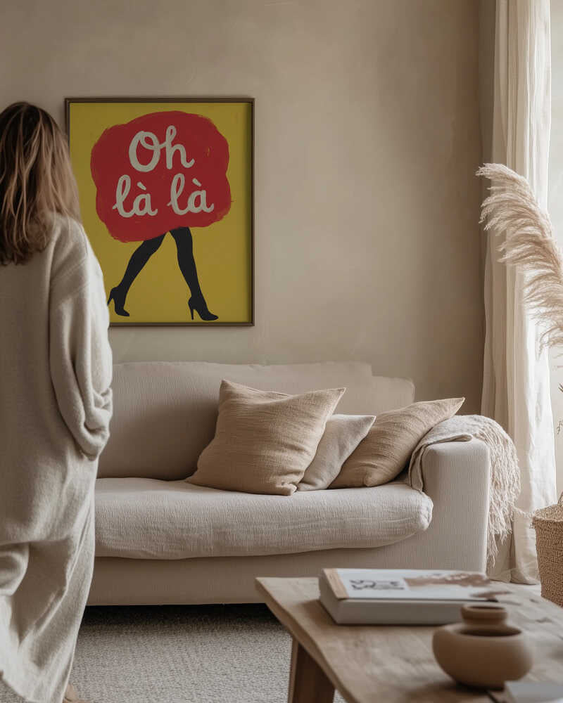 Oh La La