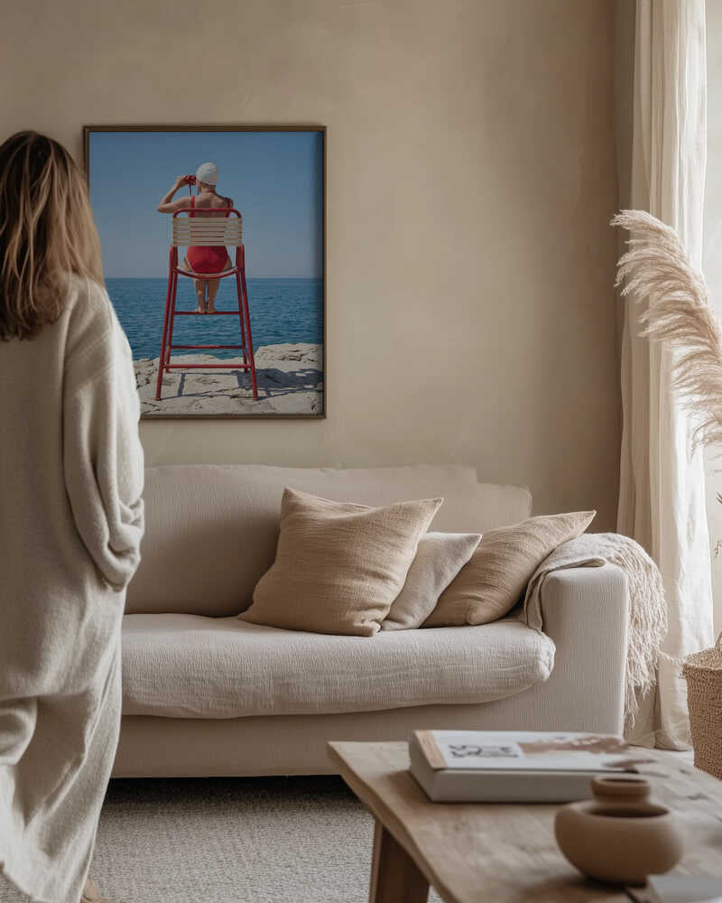 Summer Ocean Watch