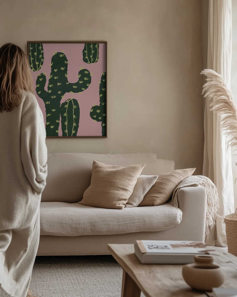 Cactuses