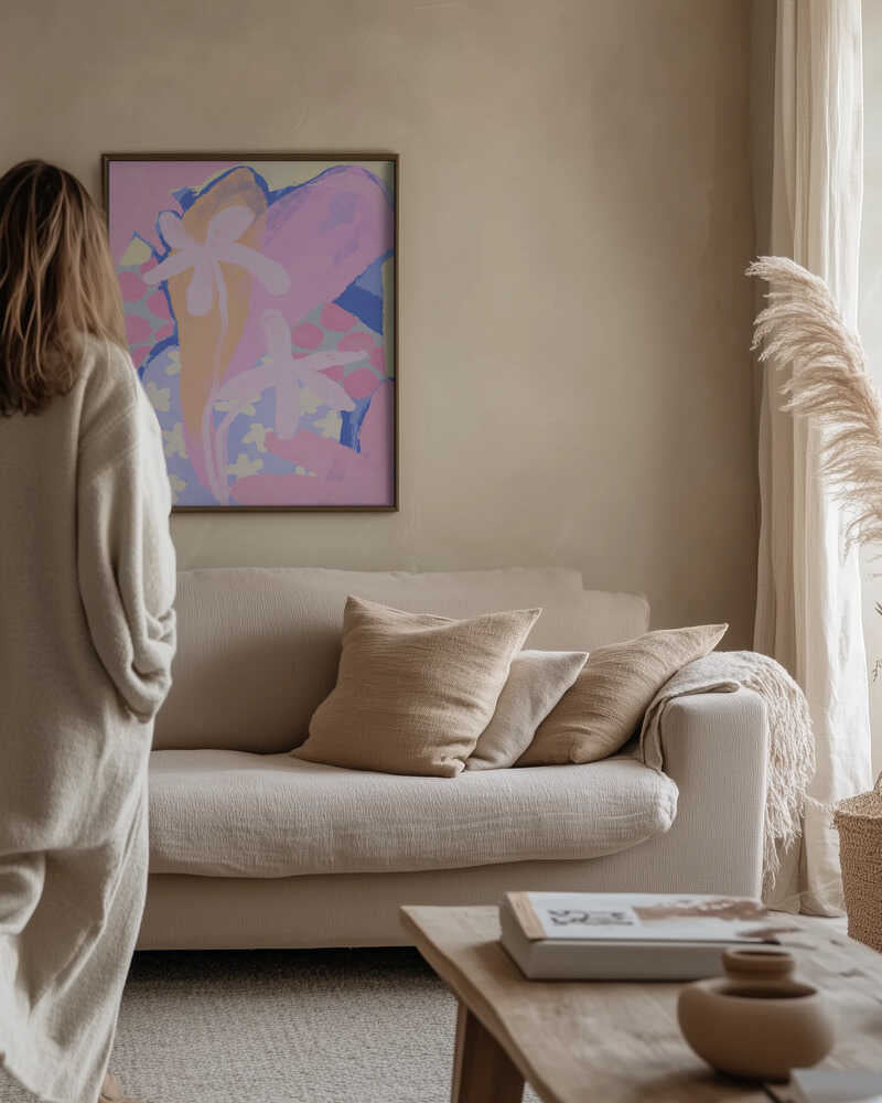 Pastel holidays
