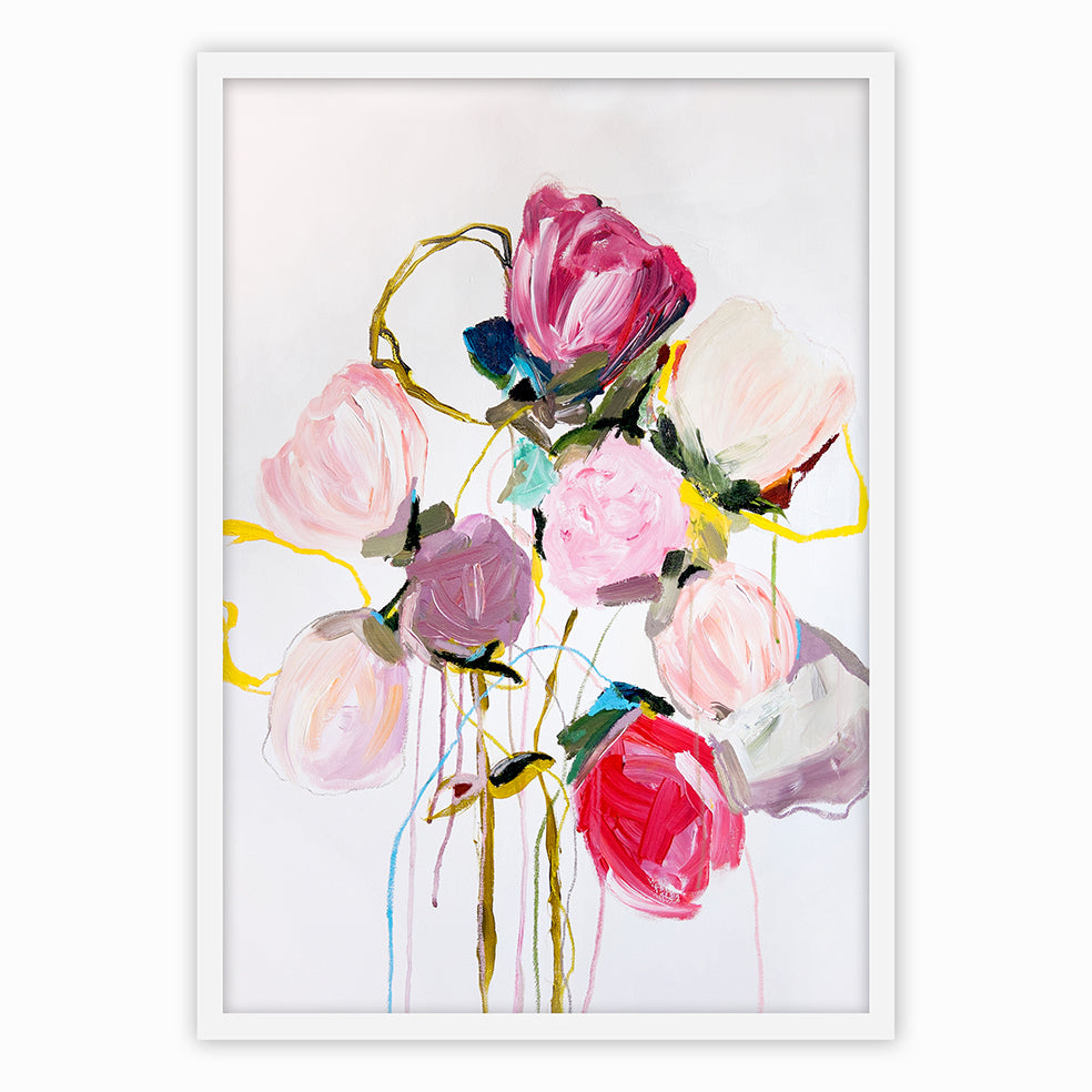 Leigh Viner - Bloom 1