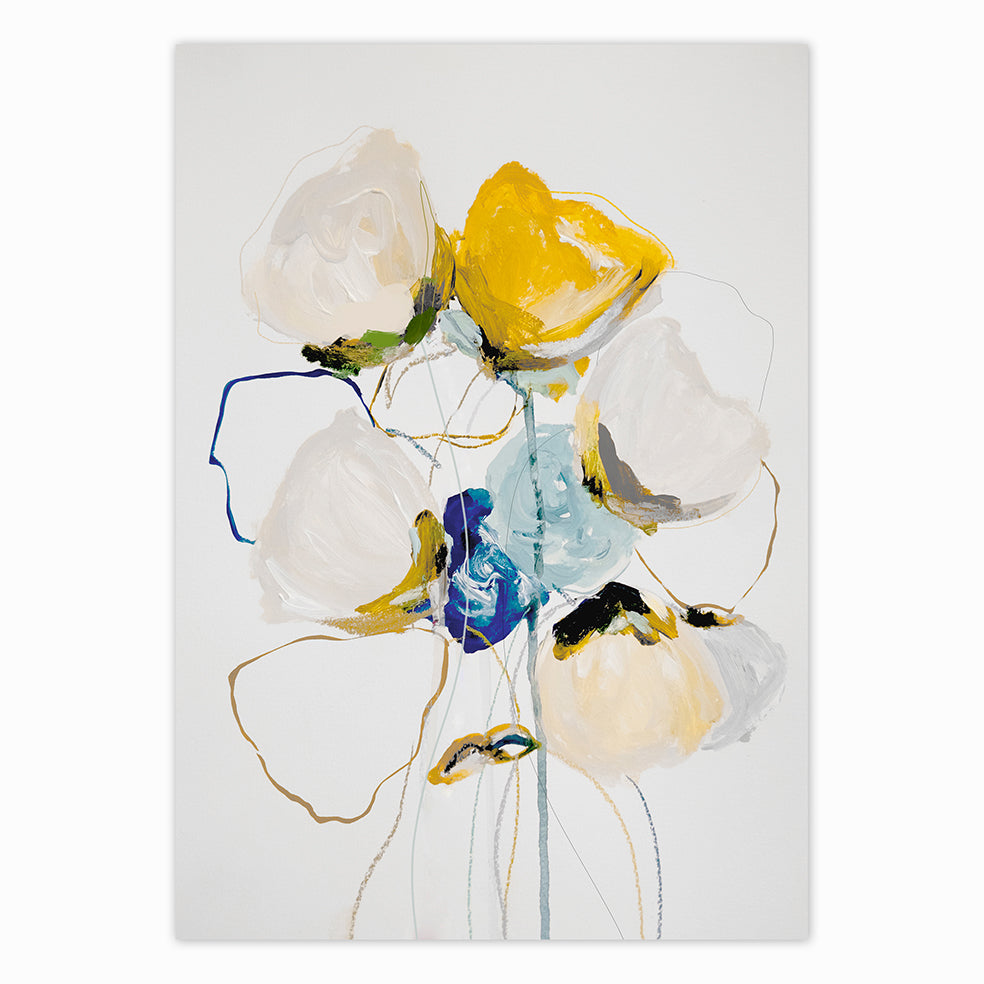 Leigh Viner - Bloom 2