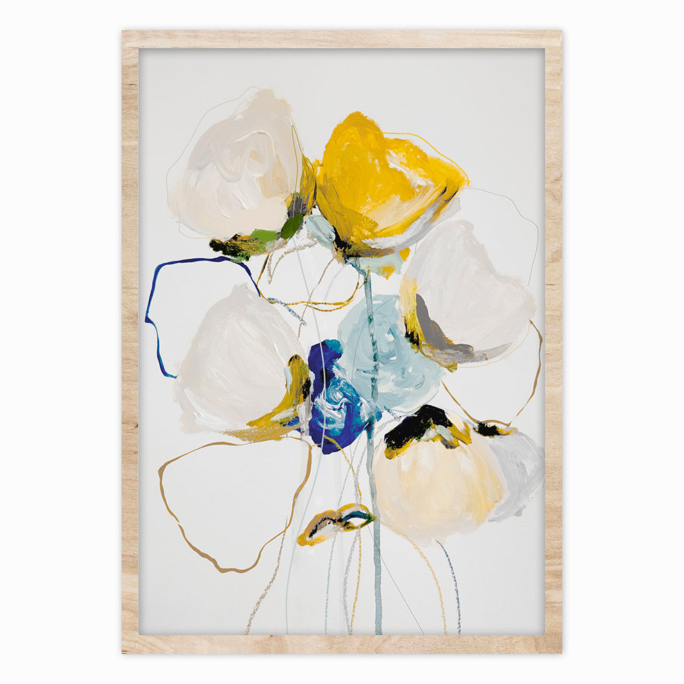 Leigh Viner - Bloom 2