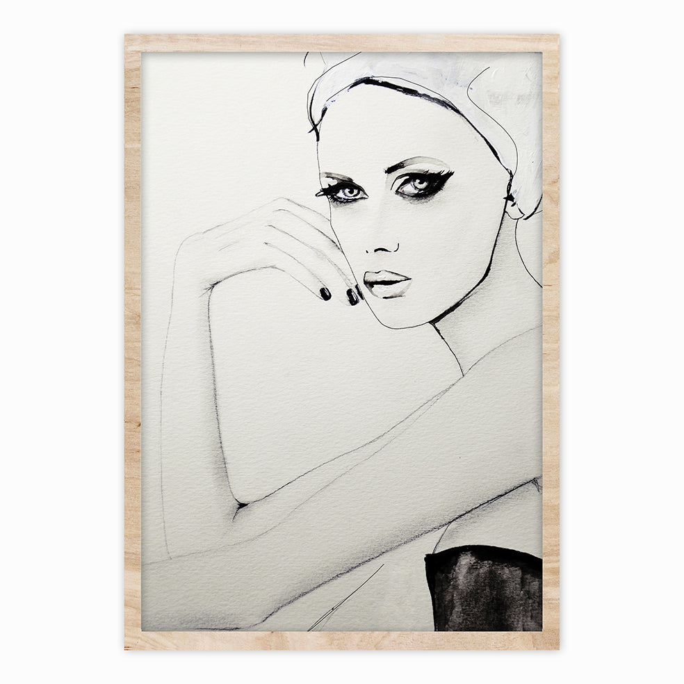 Leigh Viner - Broken Wild
