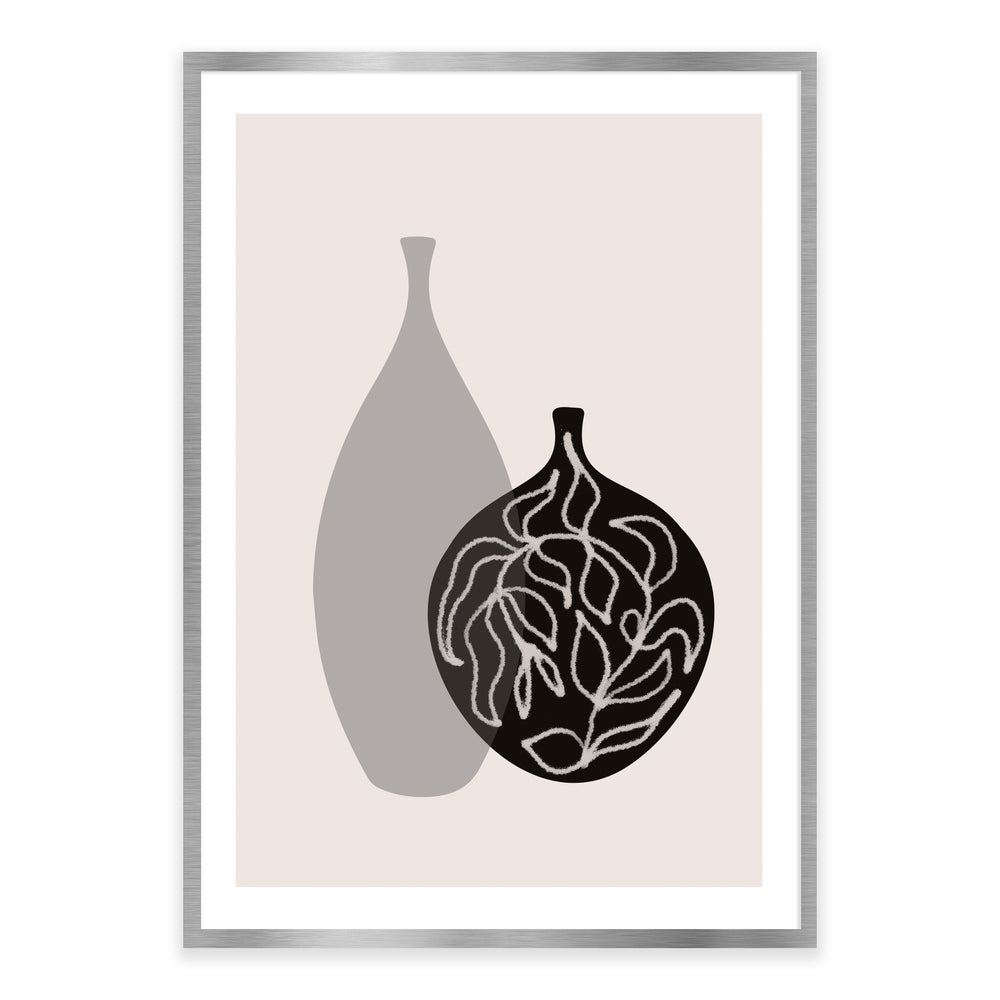Ceramic Vase Set 01