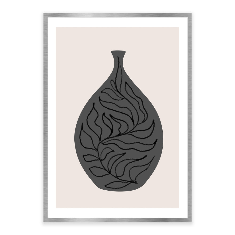 Ceramic Vase Set 02