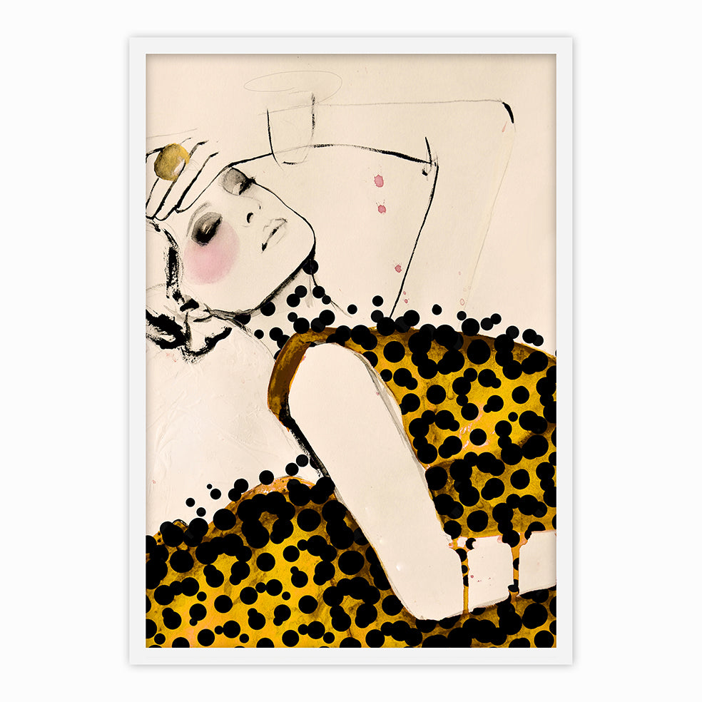 Leigh Viner - Current