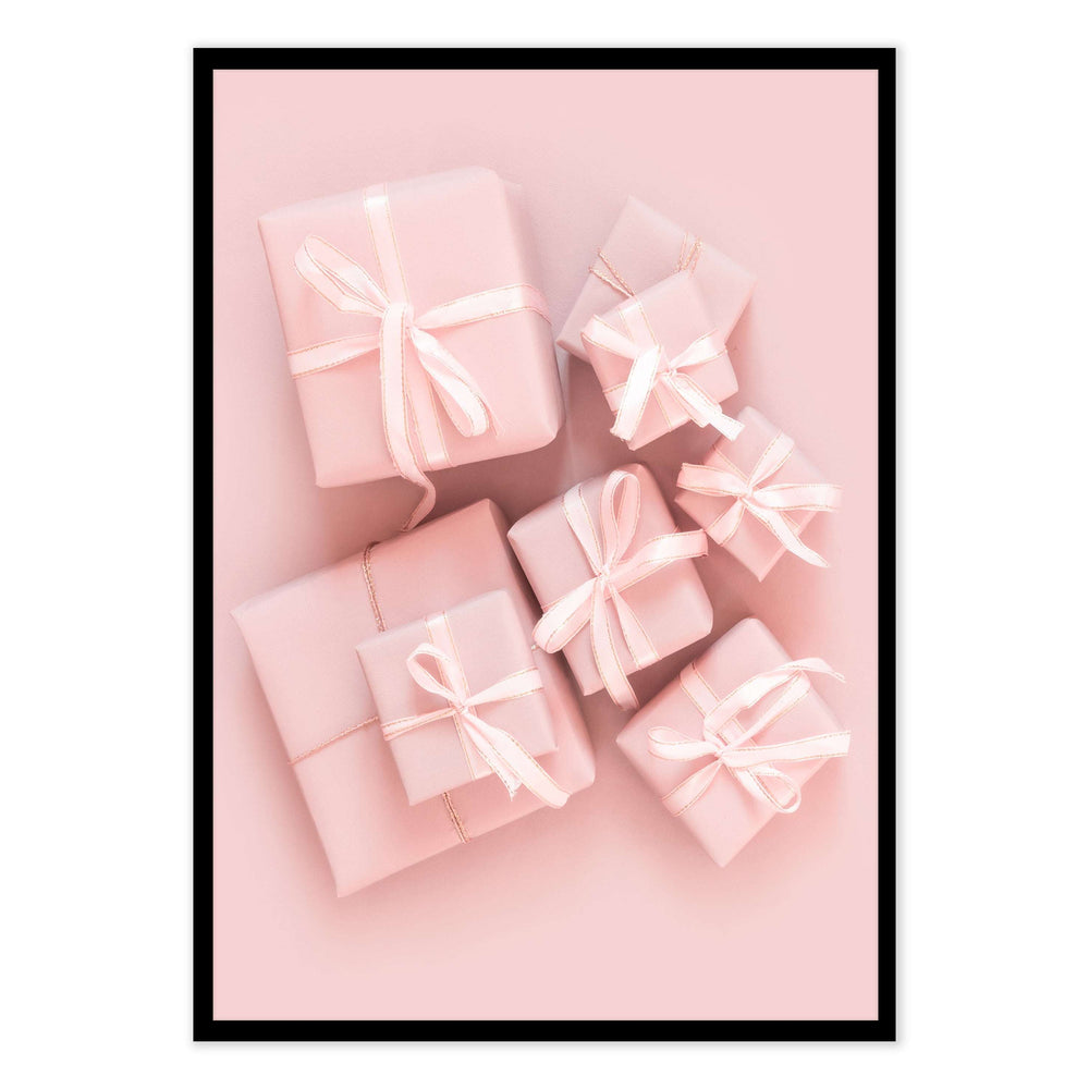 For You Festive Print
