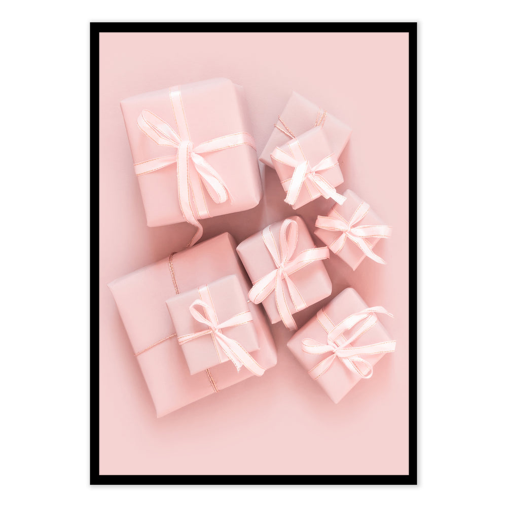 For You Festive Print