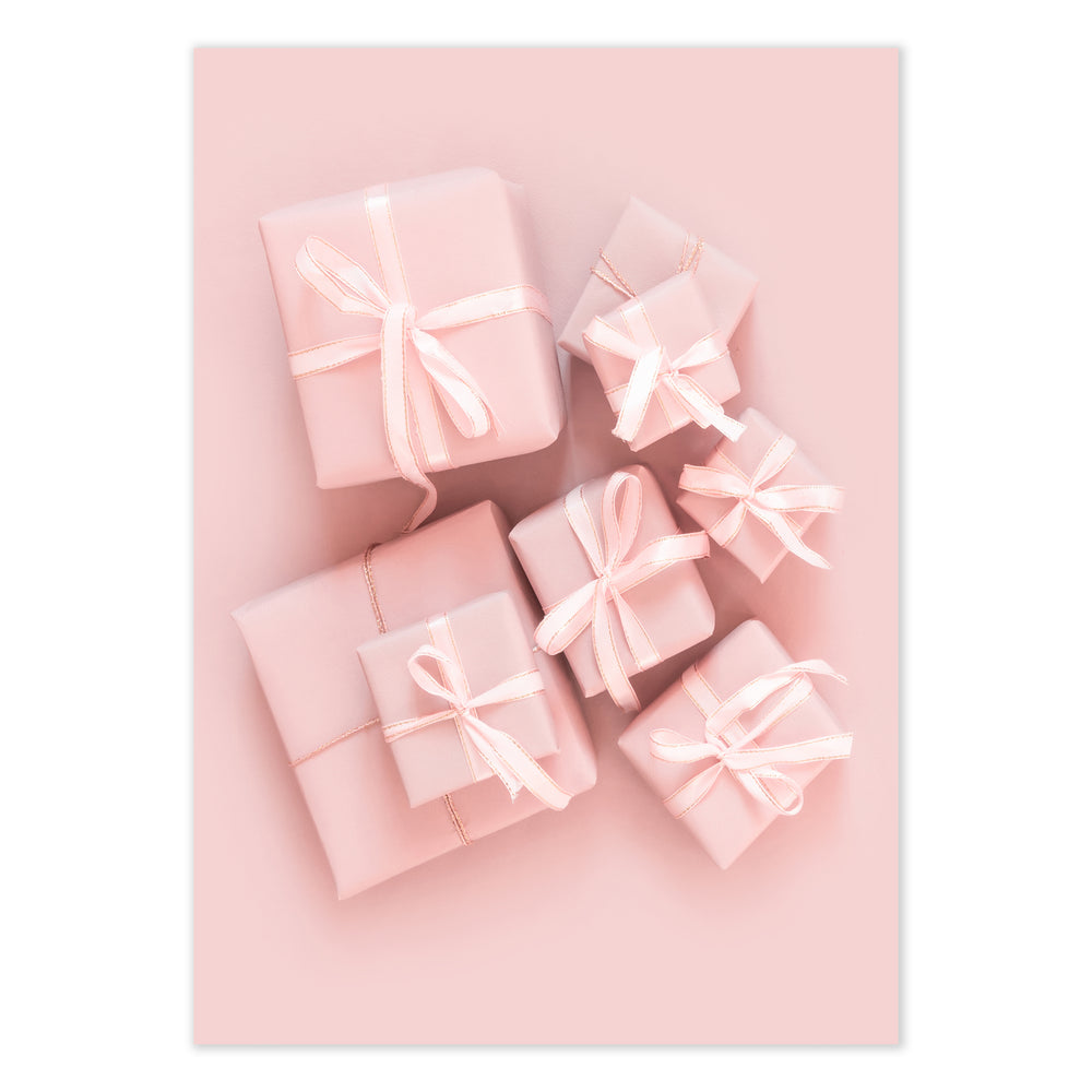 For You Festive Print