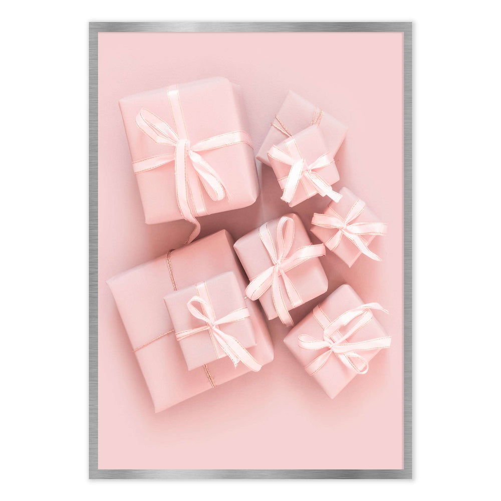 For You Festive Print