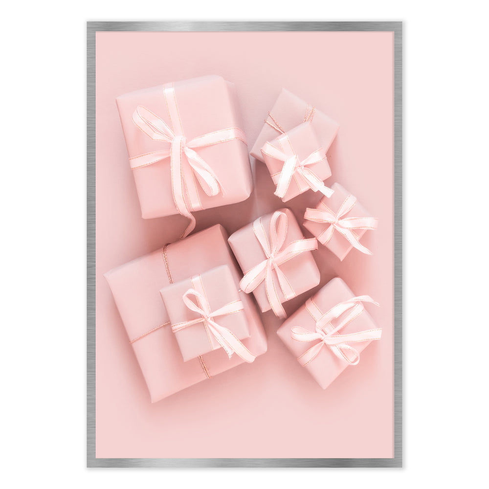For You Festive Print
