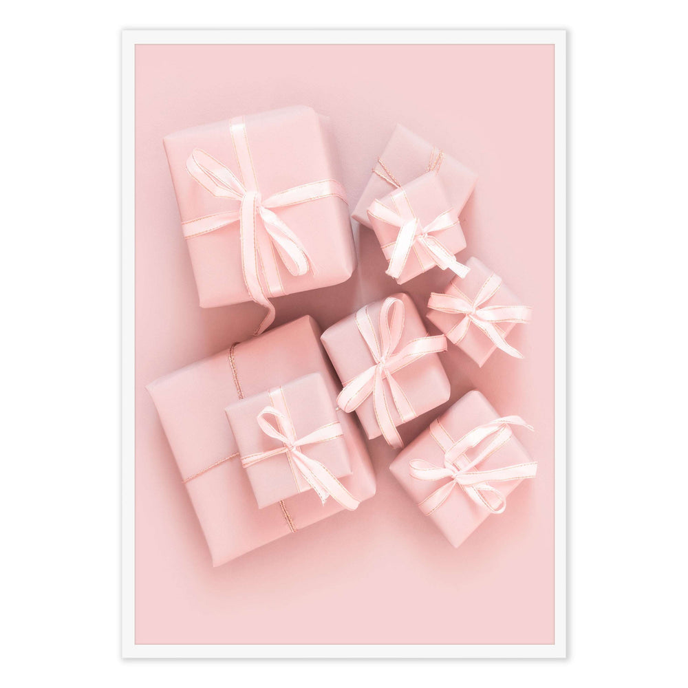 For You Festive Print