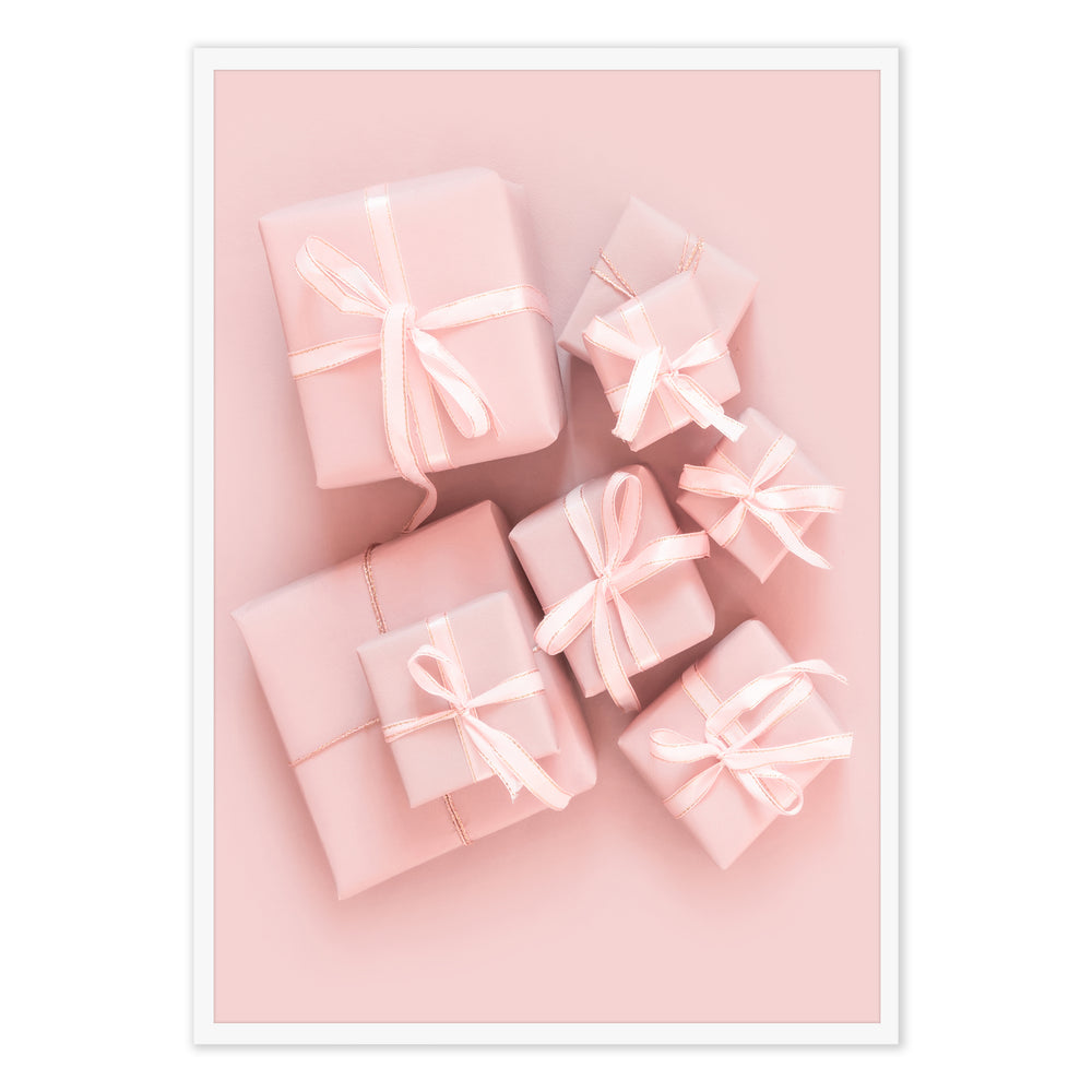 For You Festive Print