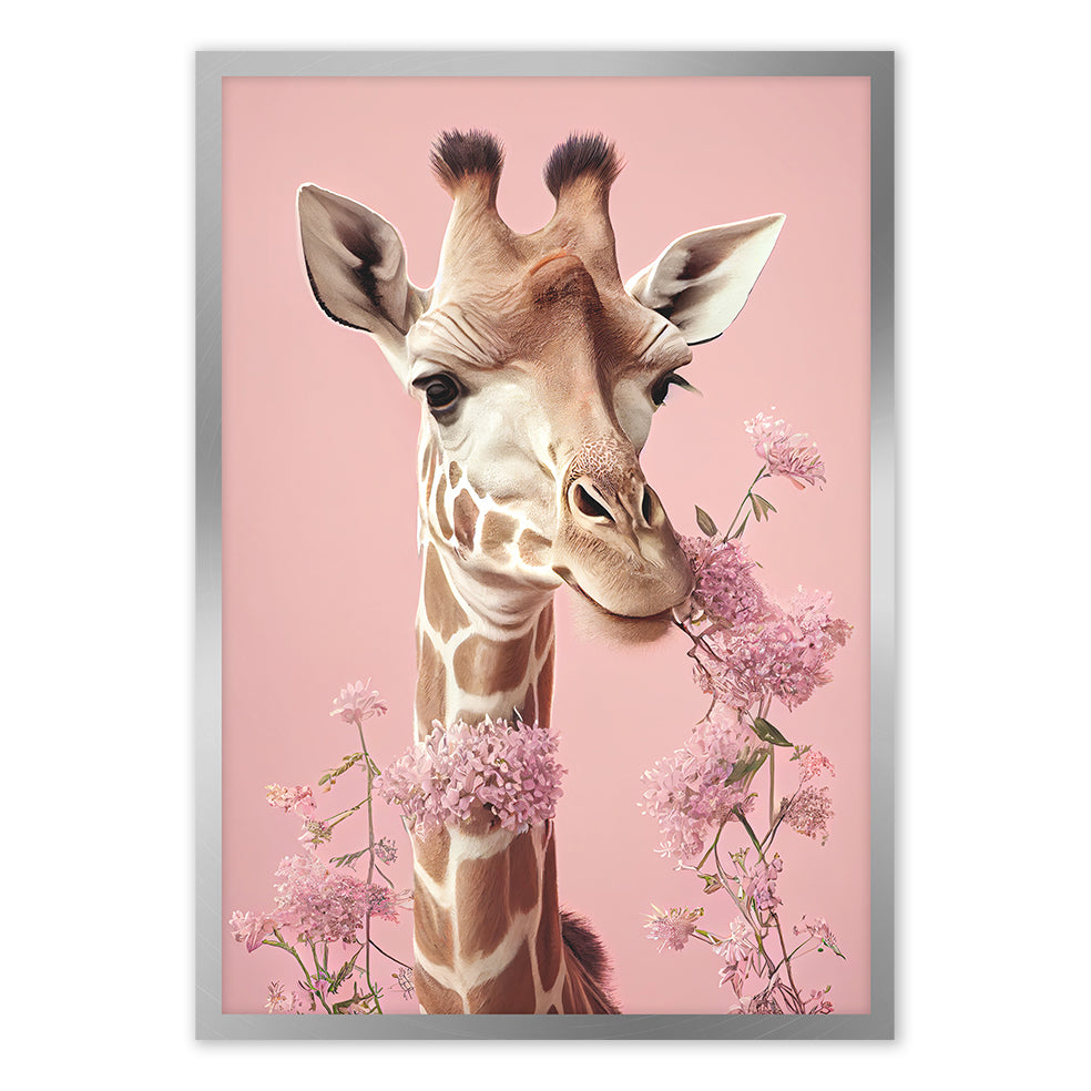 Happy Giraffe
