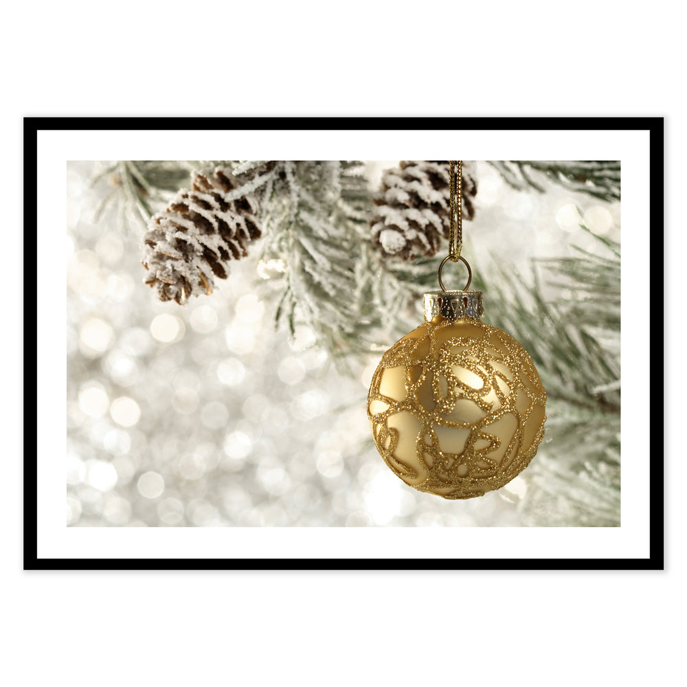 Glitter Ball