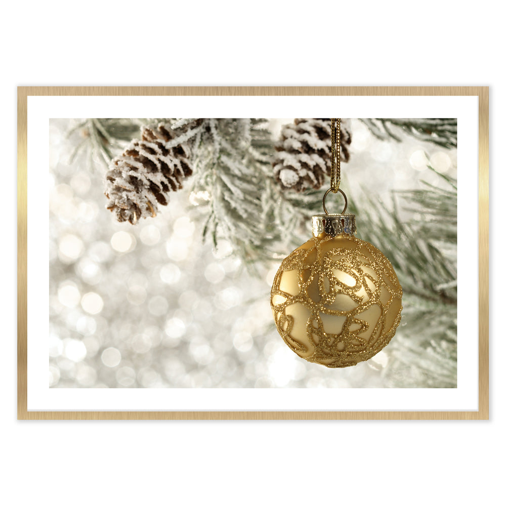 Glitter Ball