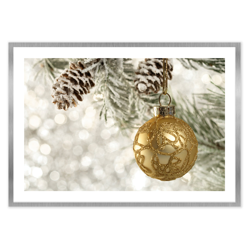 Glitter Ball