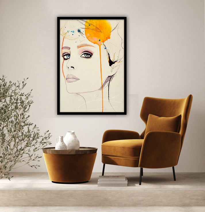 Leigh Viner - Orchid