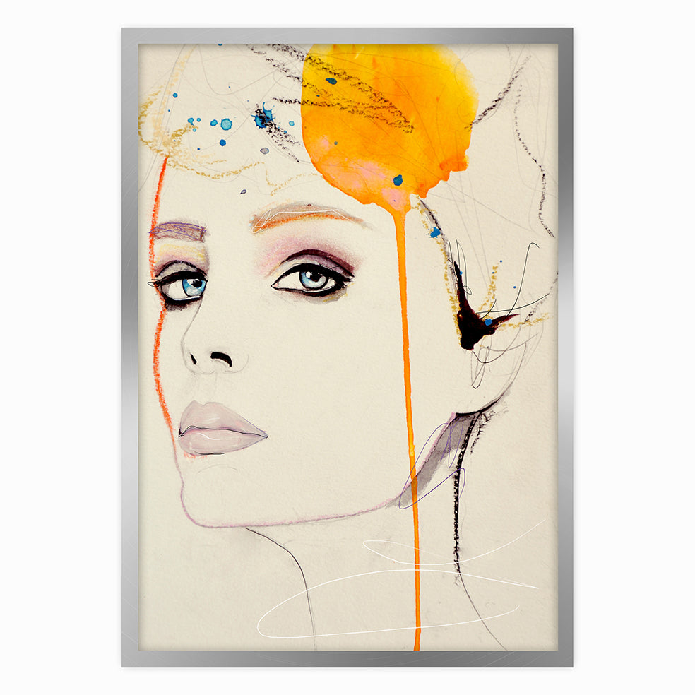 Leigh Viner - Orchid