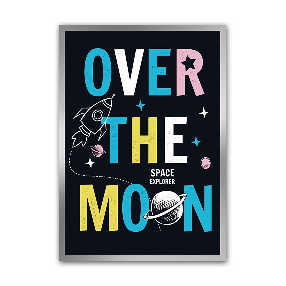 Over The Moon