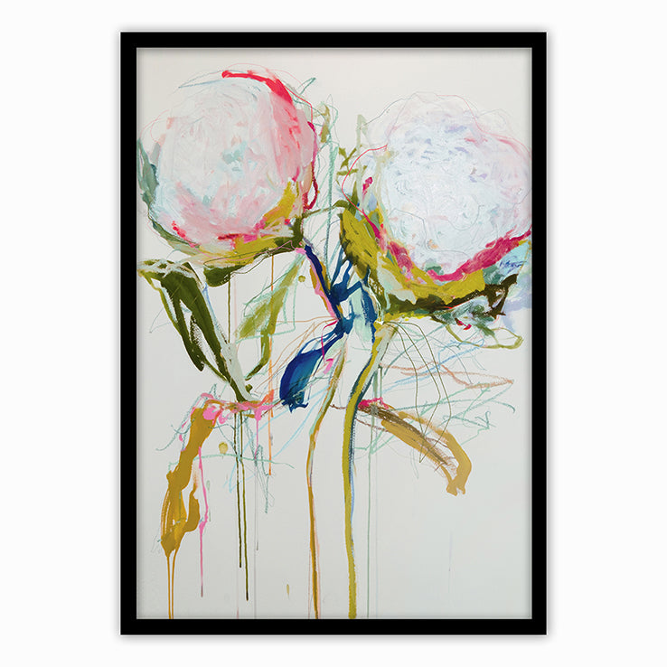 Leigh Viner - Peony