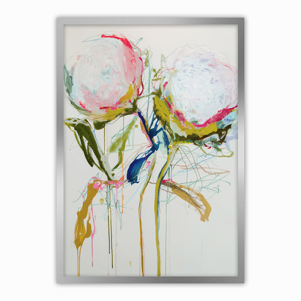 Leigh Viner - Peony