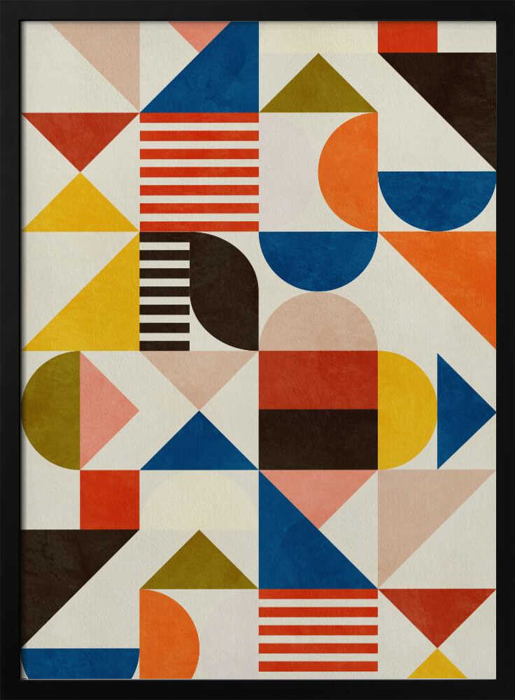 Bauhaus Fun