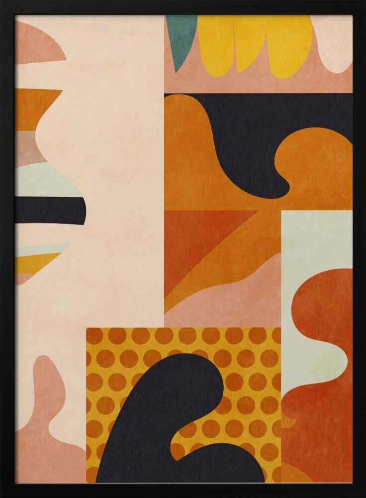 Playing Around Shapes 5