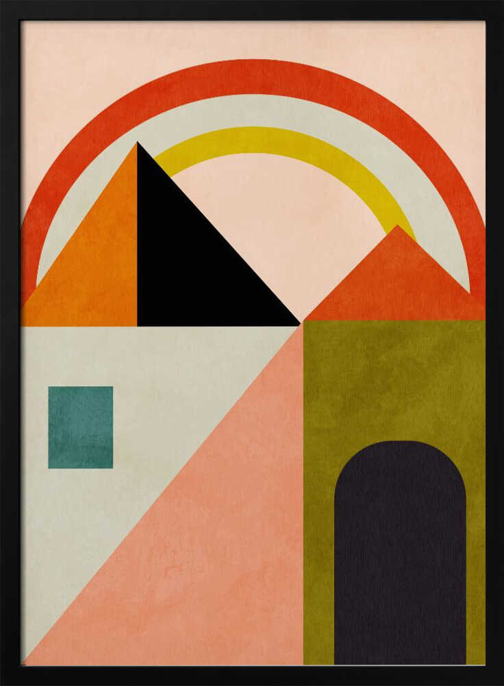 Playing Around Shapes