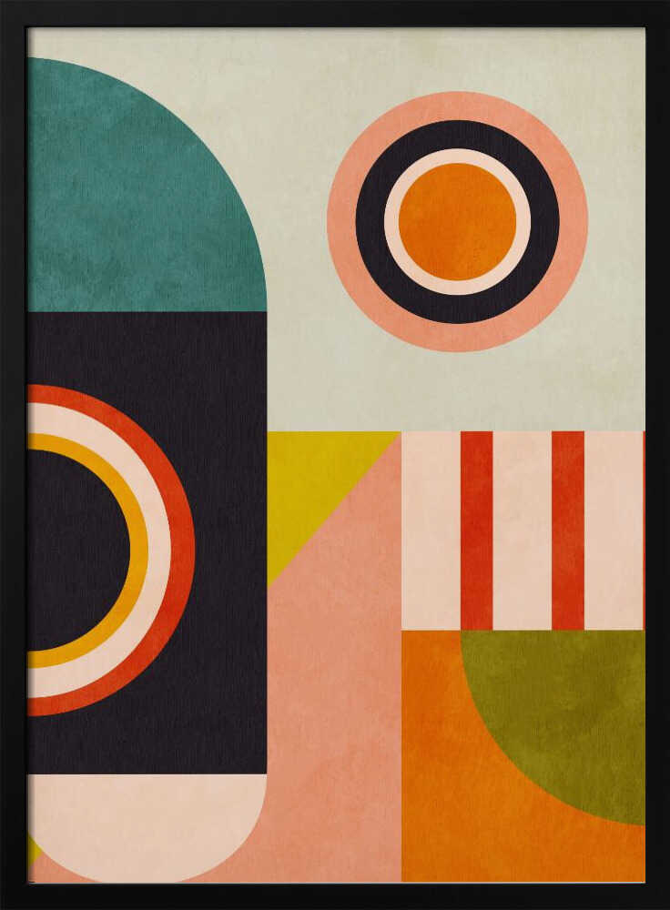 Playing Around Shapes 2