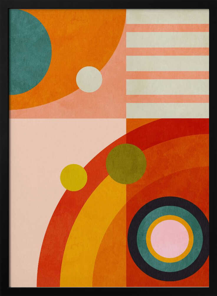 Playing Around Shapes 3