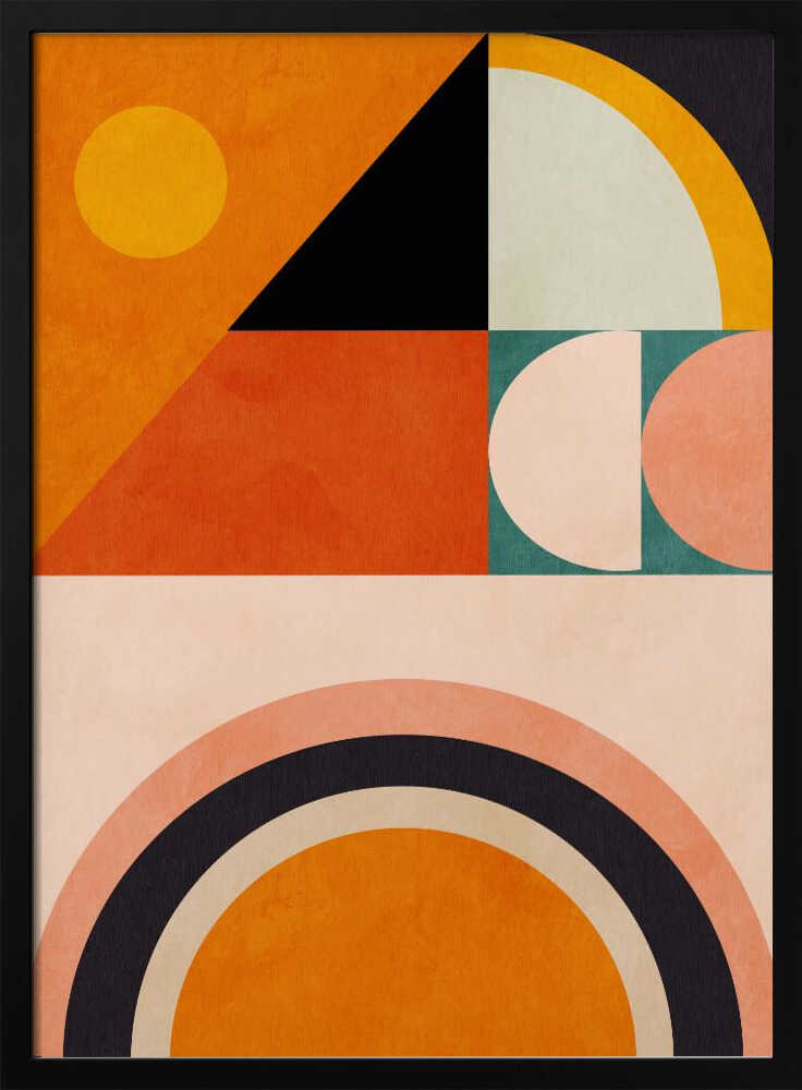 Playing Around Shapes 4